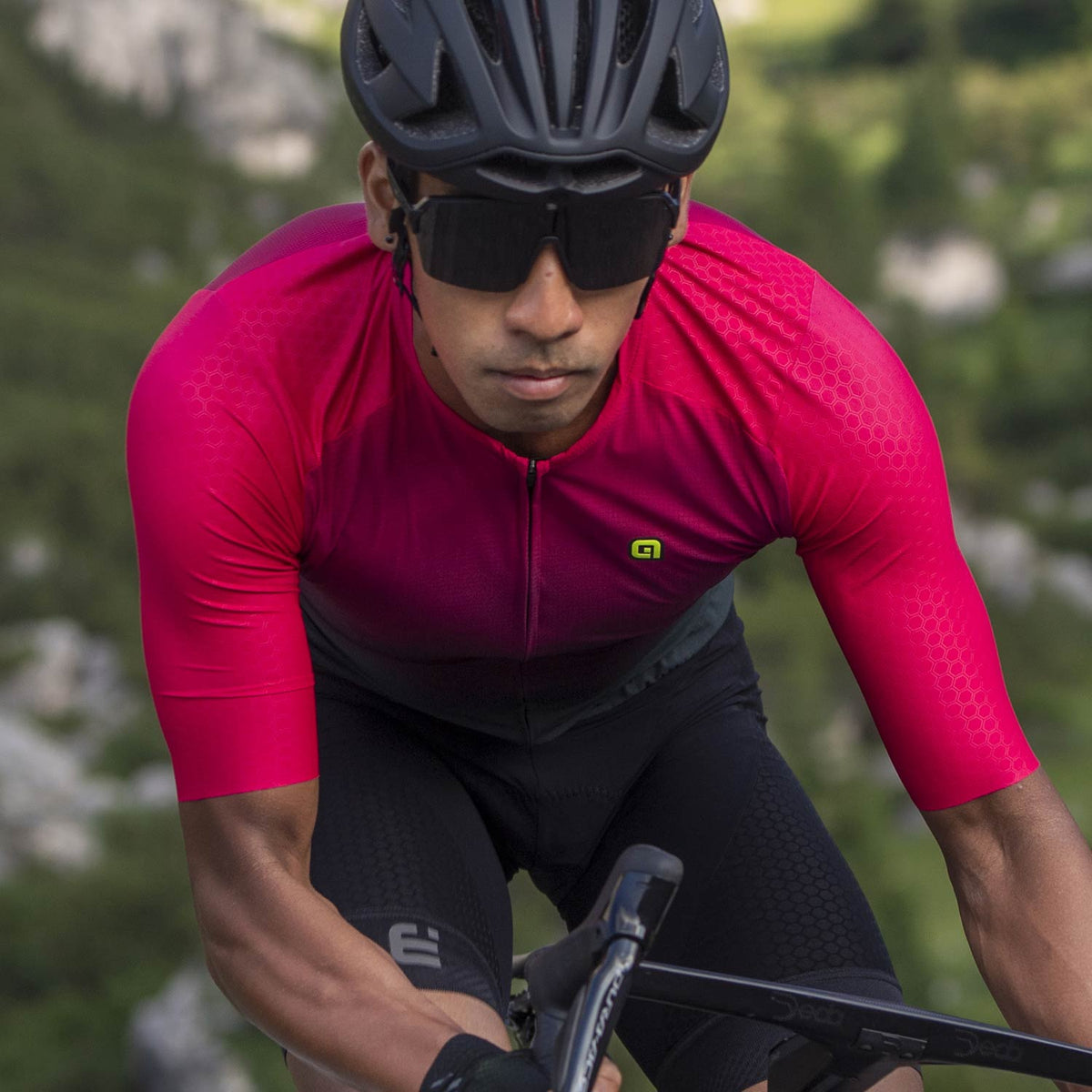 Velocity 2.0 R-EV1 Short Sleeved Jersey