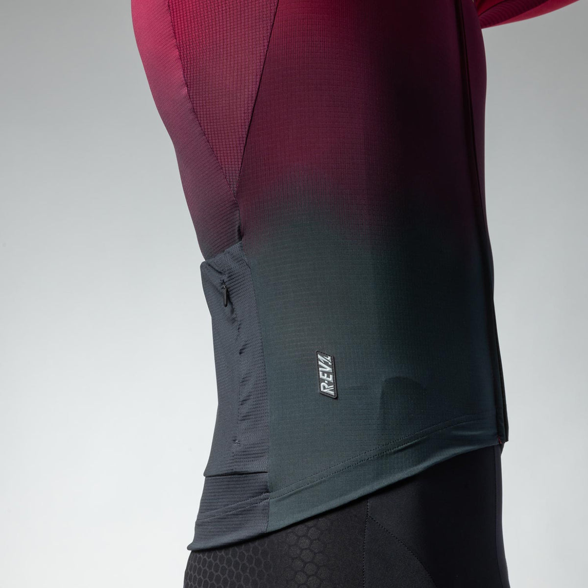 Velocity 2.0 R-EV1 Short Sleeved Jersey