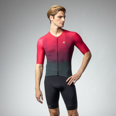 Velocity 2.0 R-EV1 Short Sleeved Jersey