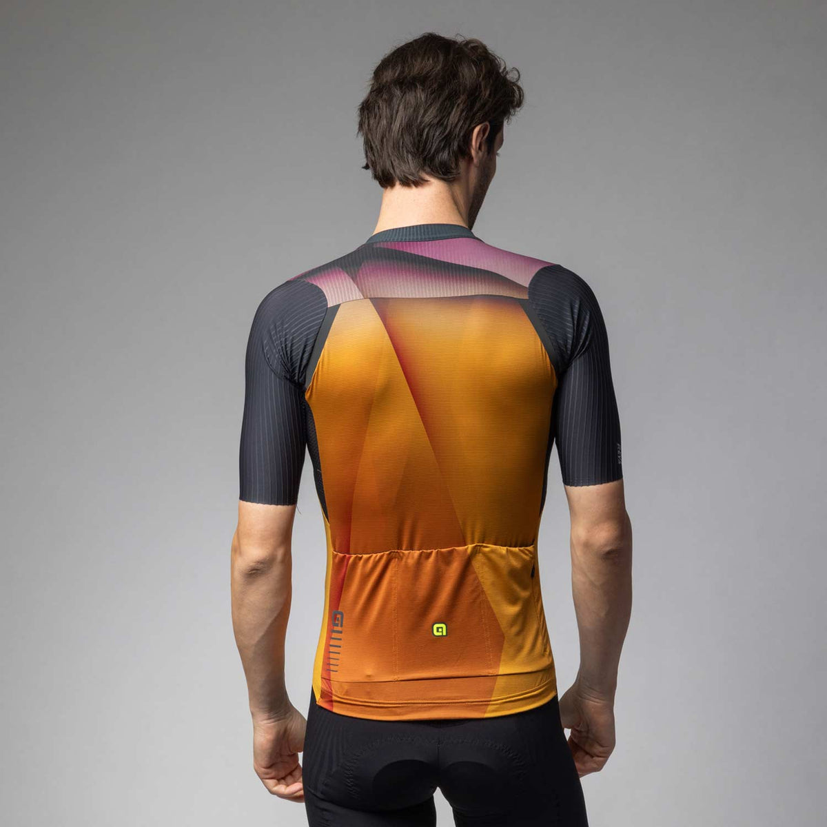 Sprinter R-EV1 Short Sleeved Jersey