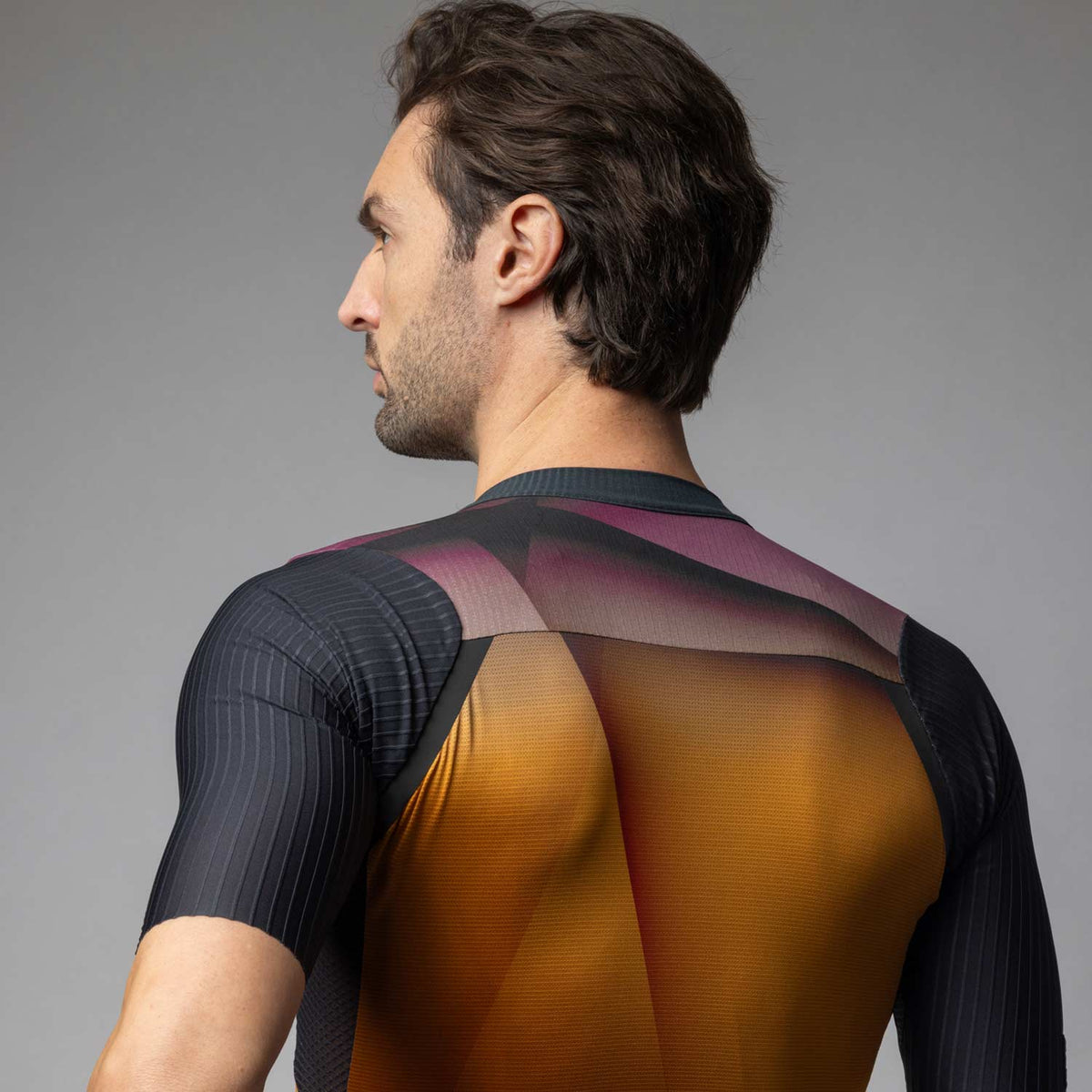 Sprinter R-EV1 Short Sleeved Jersey