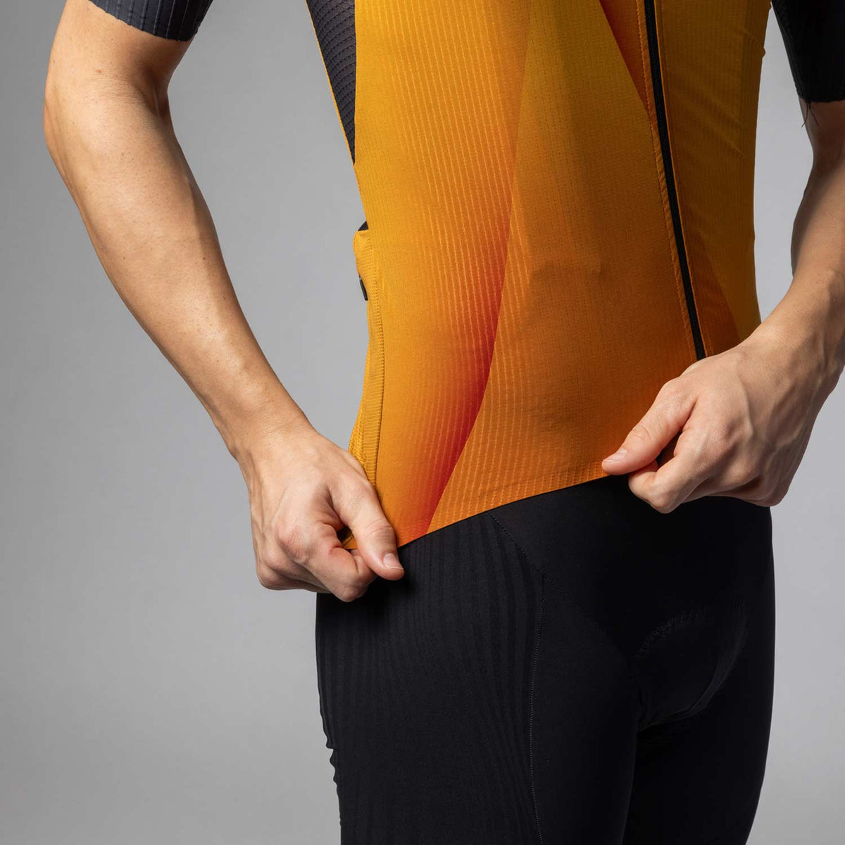 Sprinter R-EV1 Short Sleeved Jersey