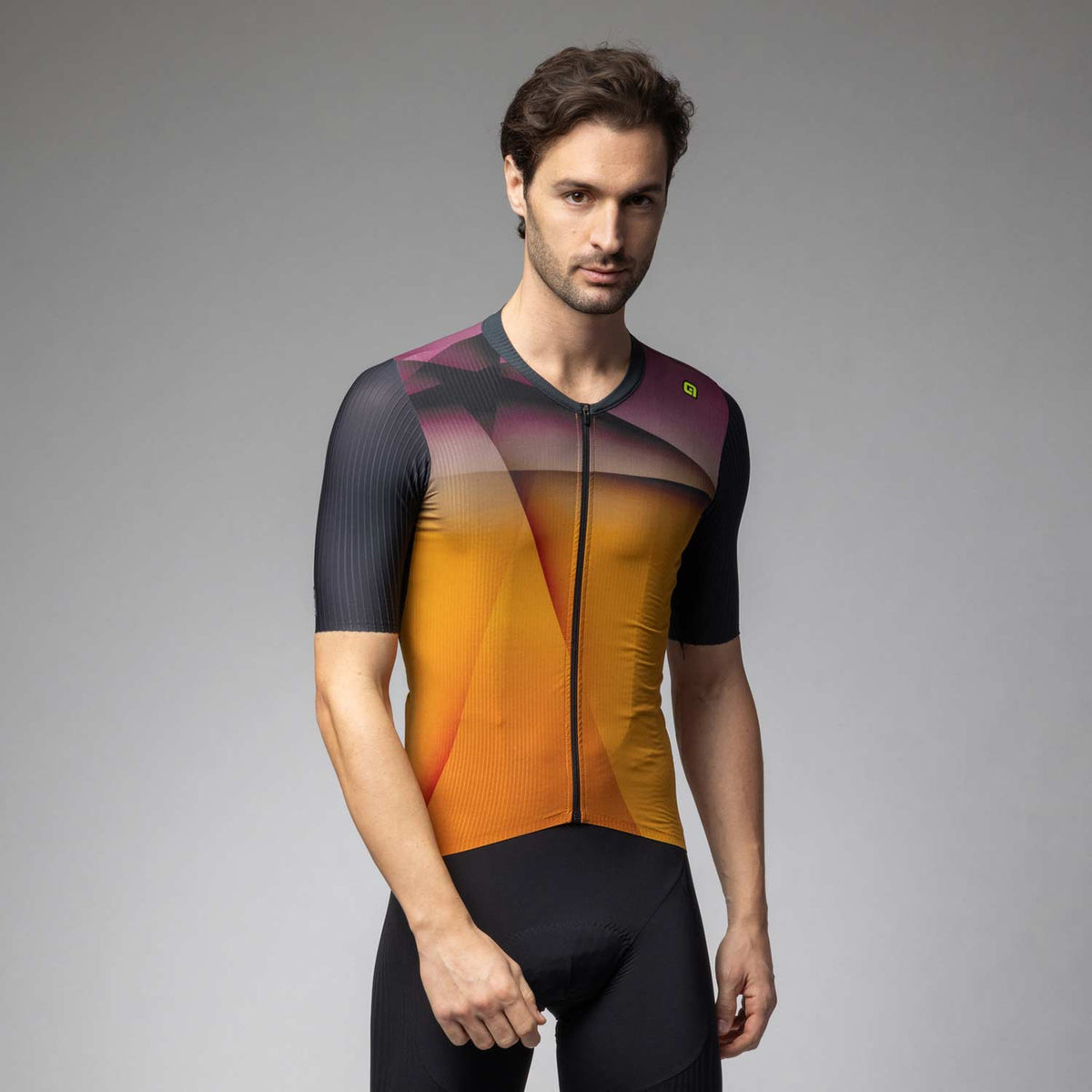 Sprinter R-EV1 Short Sleeved Jersey