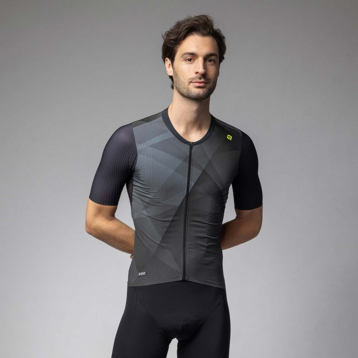 Sprinter R-EV1 Short Sleeved Jersey