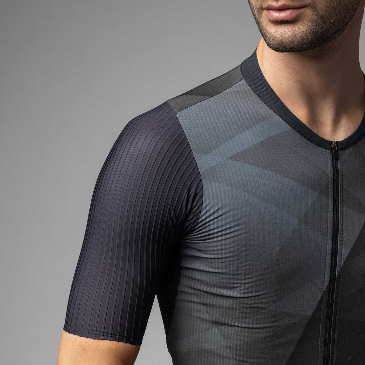 Sprinter R-EV1 Short Sleeved Jersey