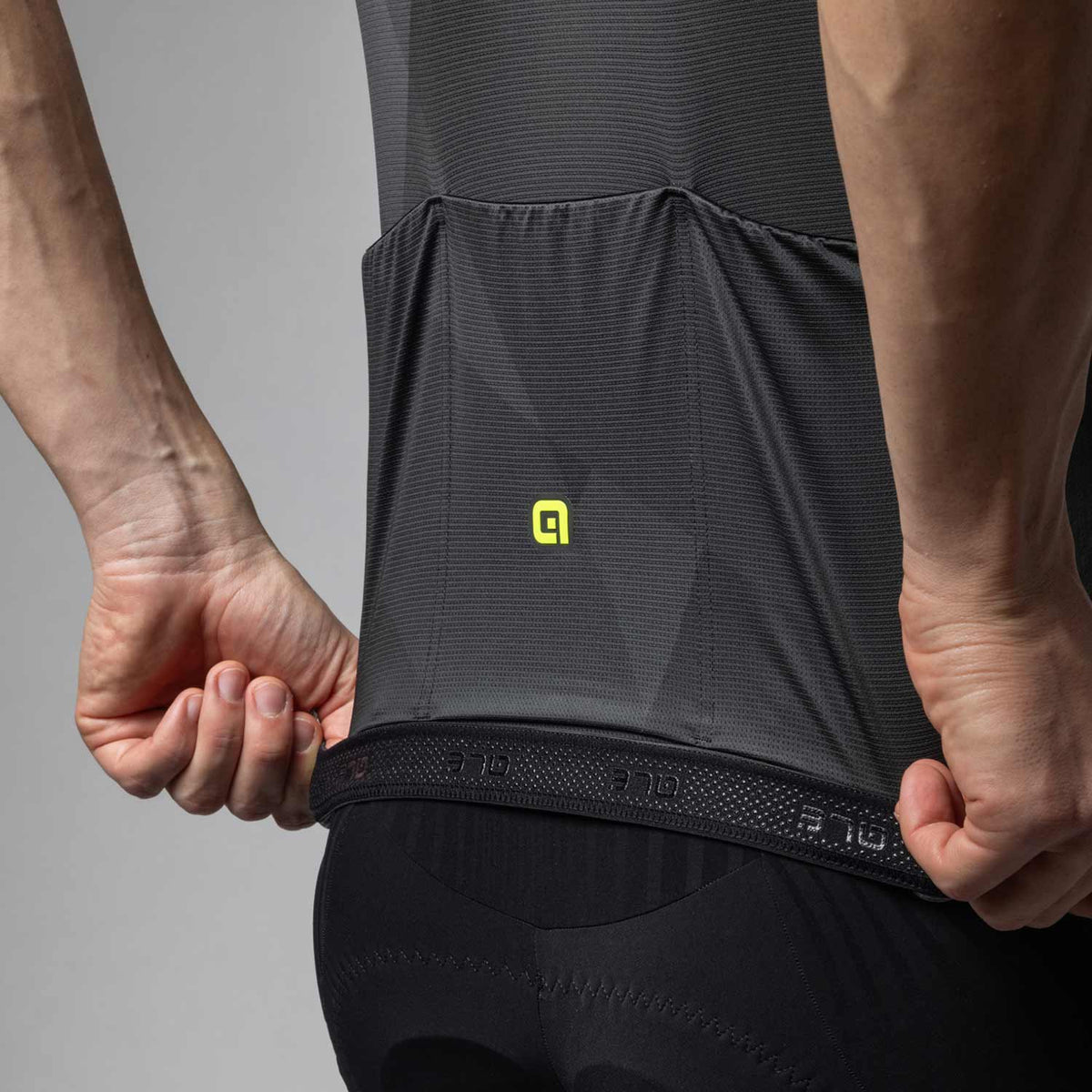 Sprinter R-EV1 Short Sleeved Jersey