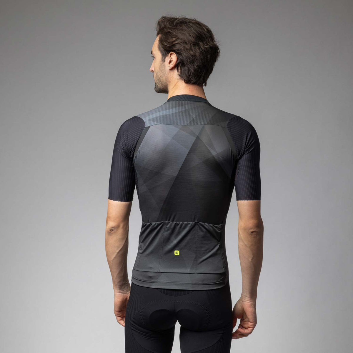 Sprinter R-EV1 Short Sleeved Jersey