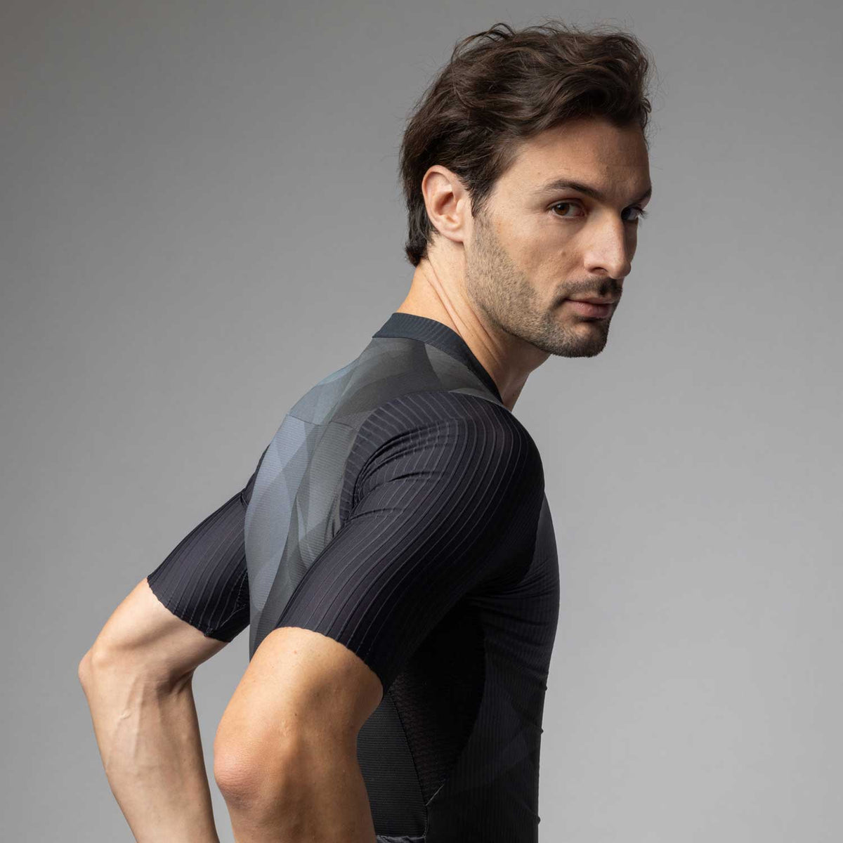 Sprinter R-EV1 Short Sleeved Jersey