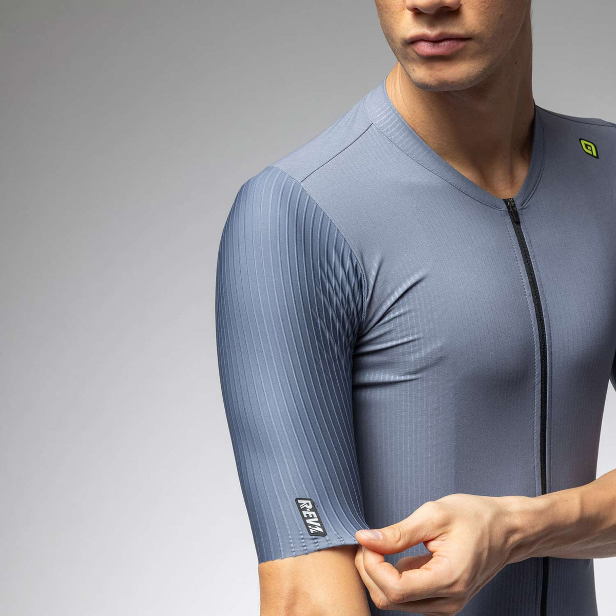 Sprinter 2.0 R-EV1 Short Sleeved Jersey