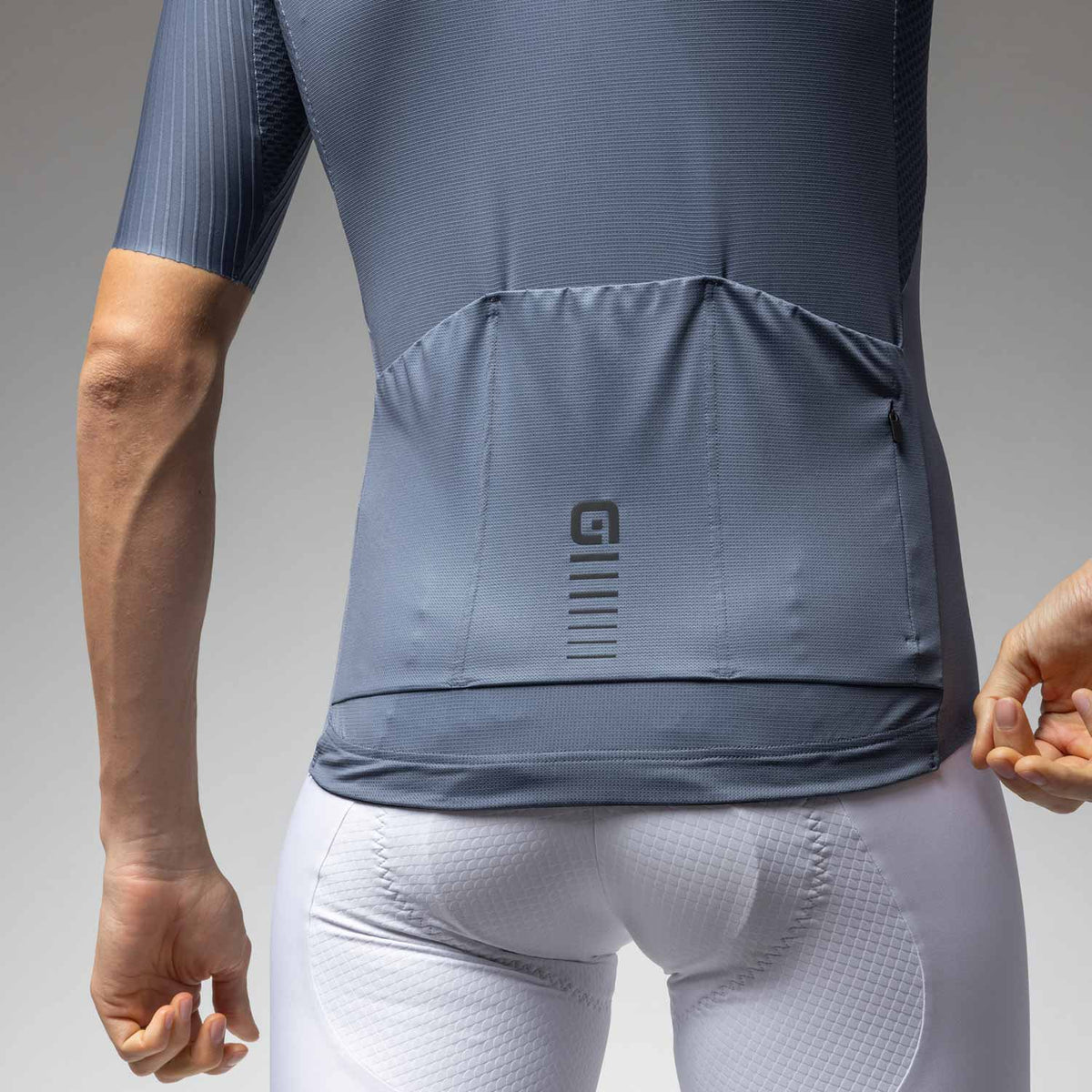 Sprinter 2.0 R-EV1 Short Sleeved Jersey