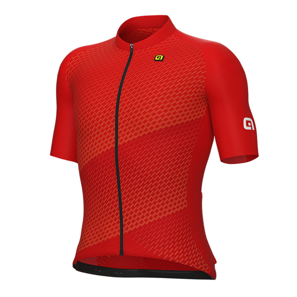 Web PR-E Short Sleeved Jersey