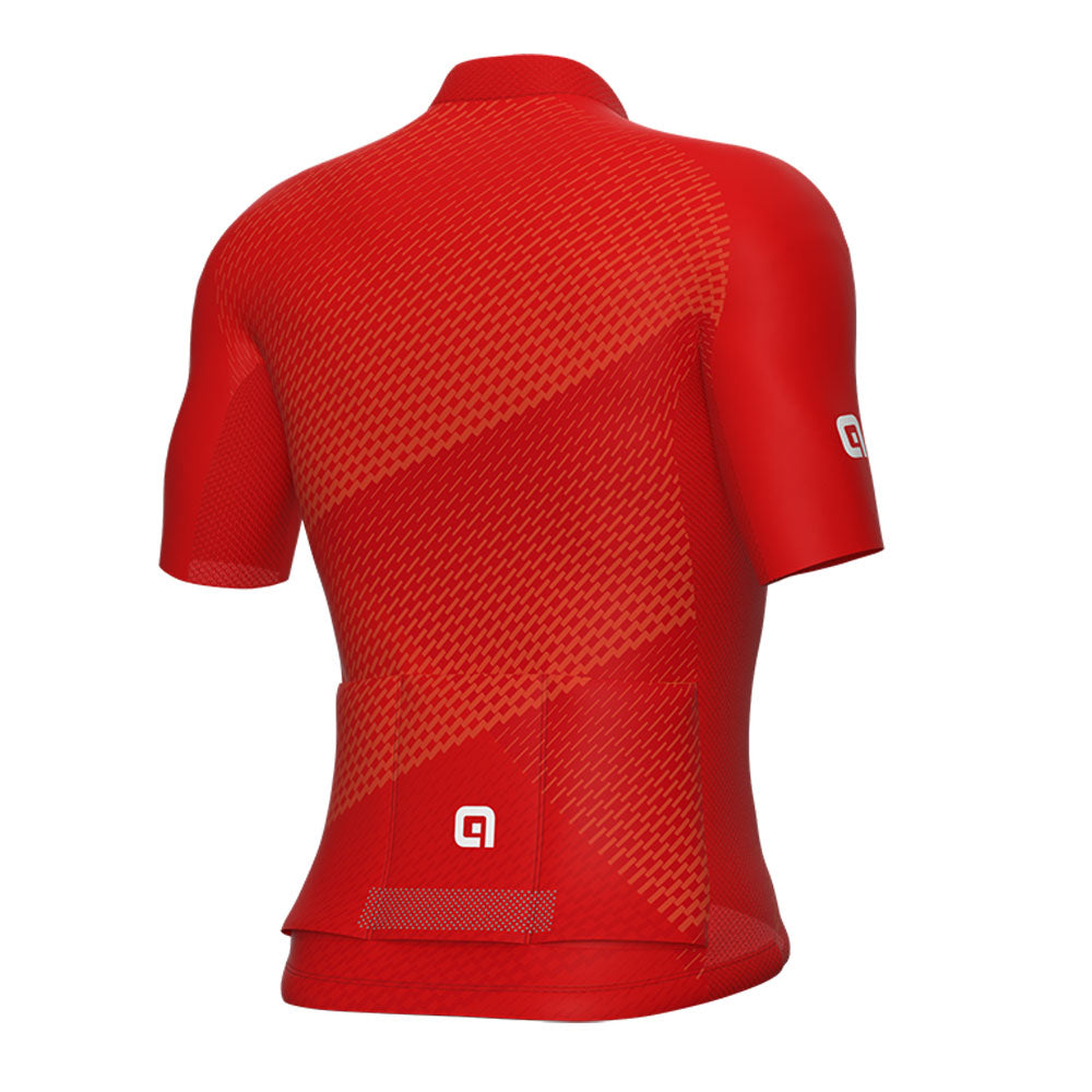 Web PR-E Short Sleeved Jersey
