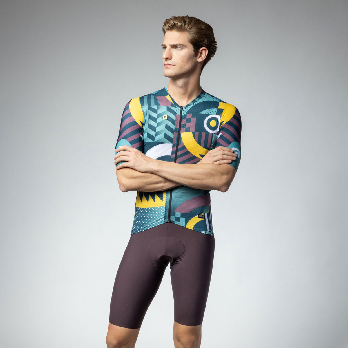 Games PR-E Short Sleeved Jersey