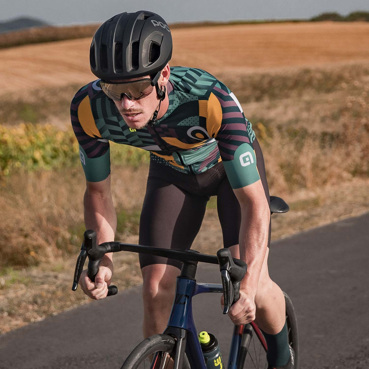 Games PR-E Short Sleeved Jersey