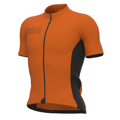 Colour Block Pragma Short Sleeved Jersey