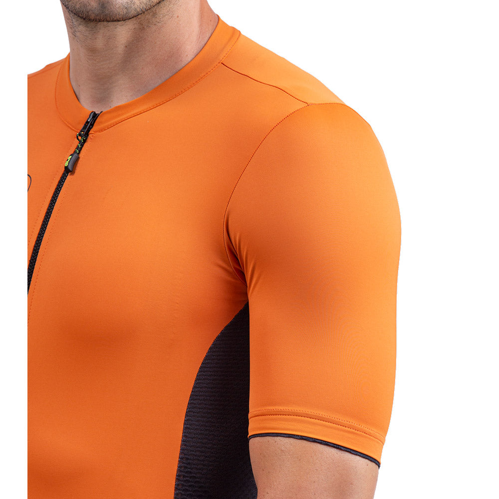 Colour Block Pragma Short Sleeved Jersey