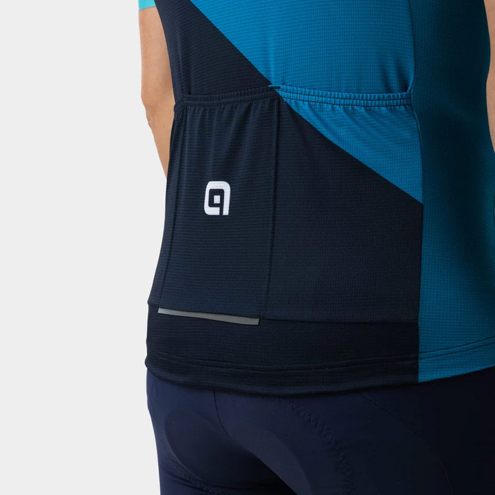 Next Pragma Short Sleeved Jersey
