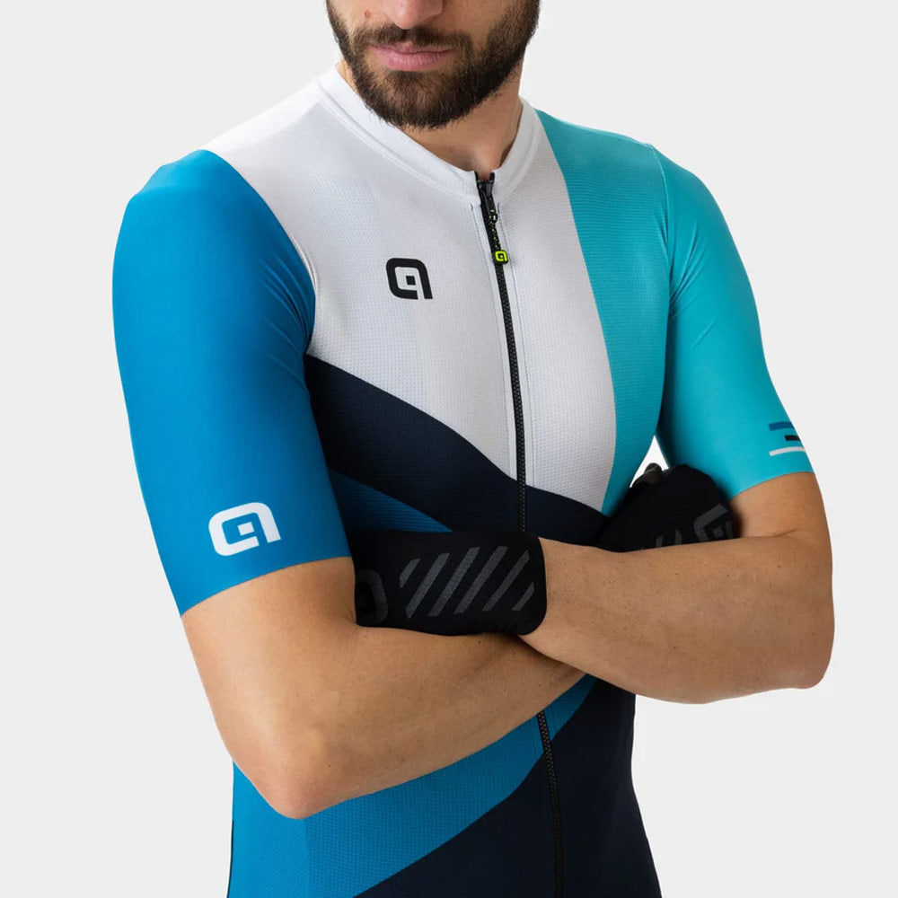 Next Pragma Short Sleeved Jersey