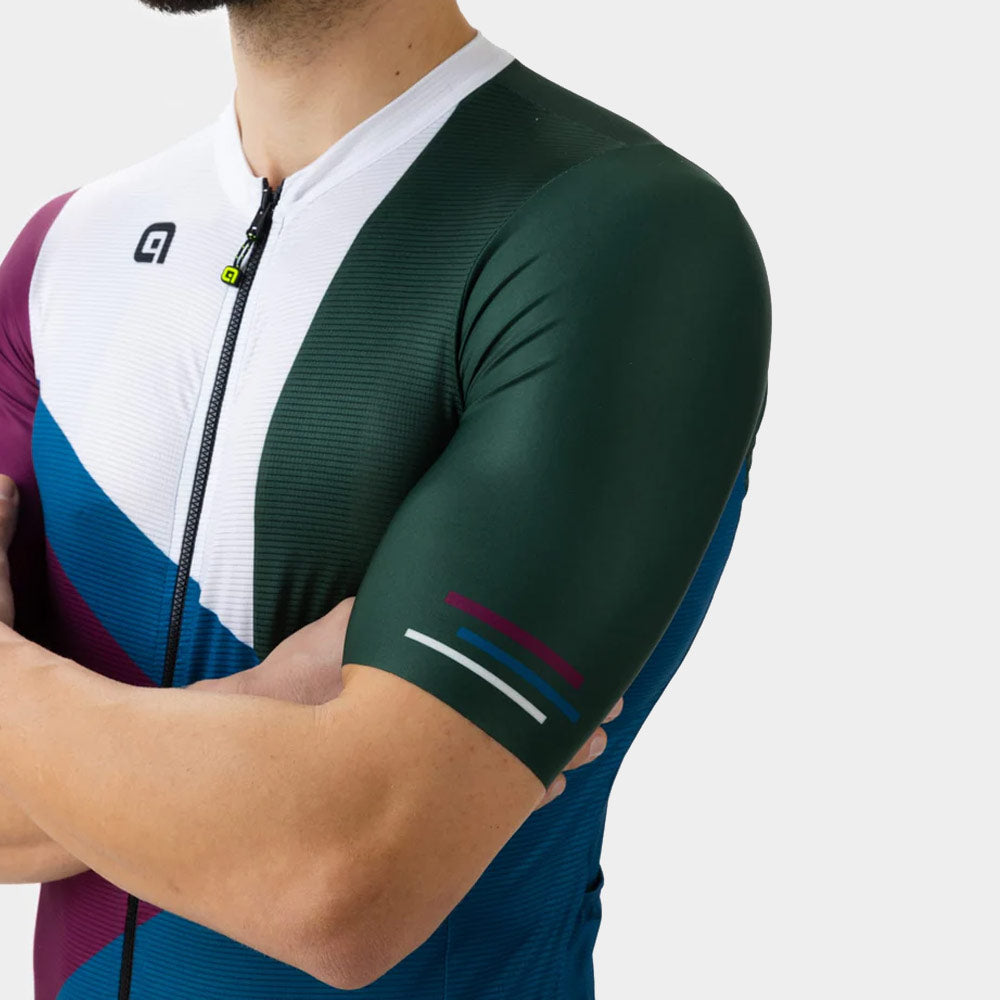 Next Pragma Short Sleeved Jersey