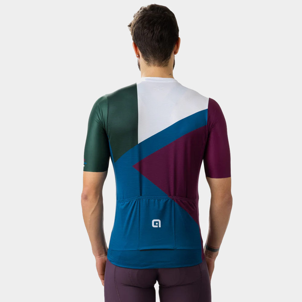 Next Pragma Short Sleeved Jersey