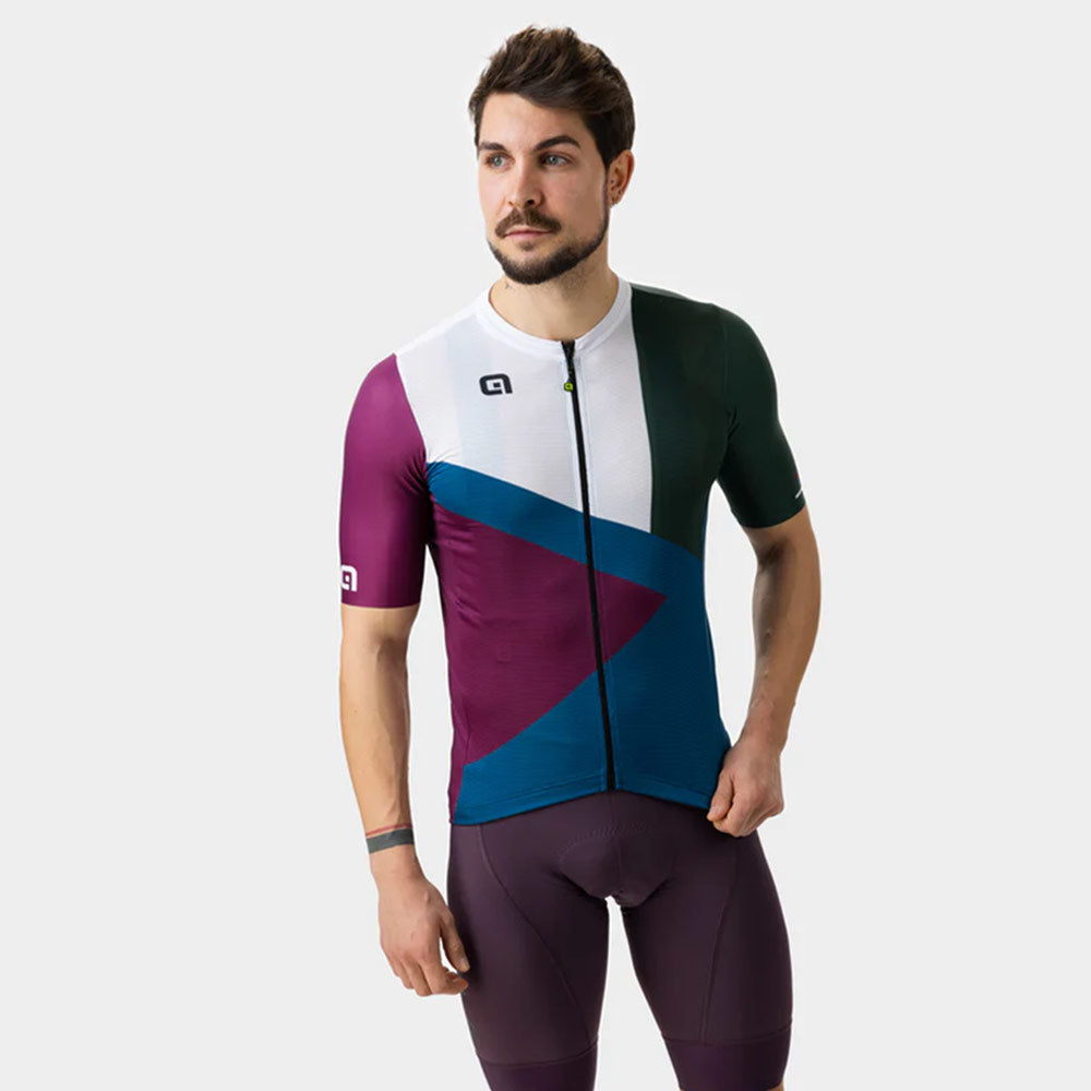 Next Pragma Short Sleeved Jersey