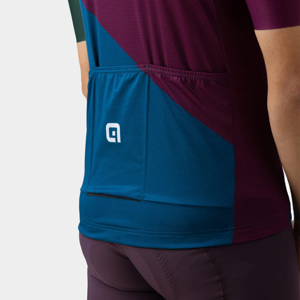 Next Pragma Short Sleeved Jersey