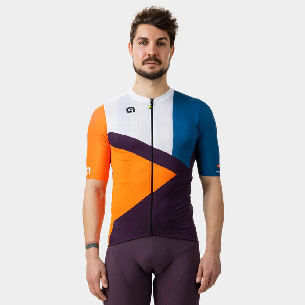 Next Pragma Short Sleeved Jersey