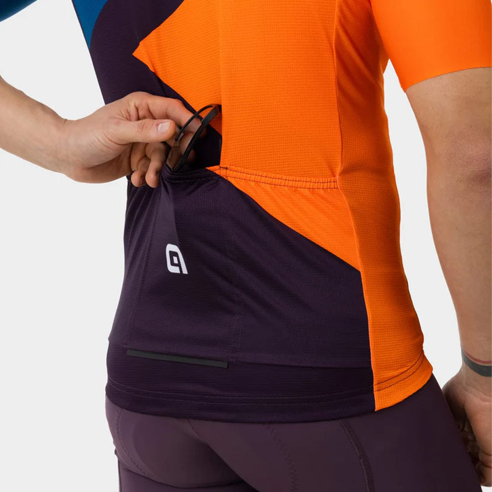 Next Pragma Short Sleeved Jersey