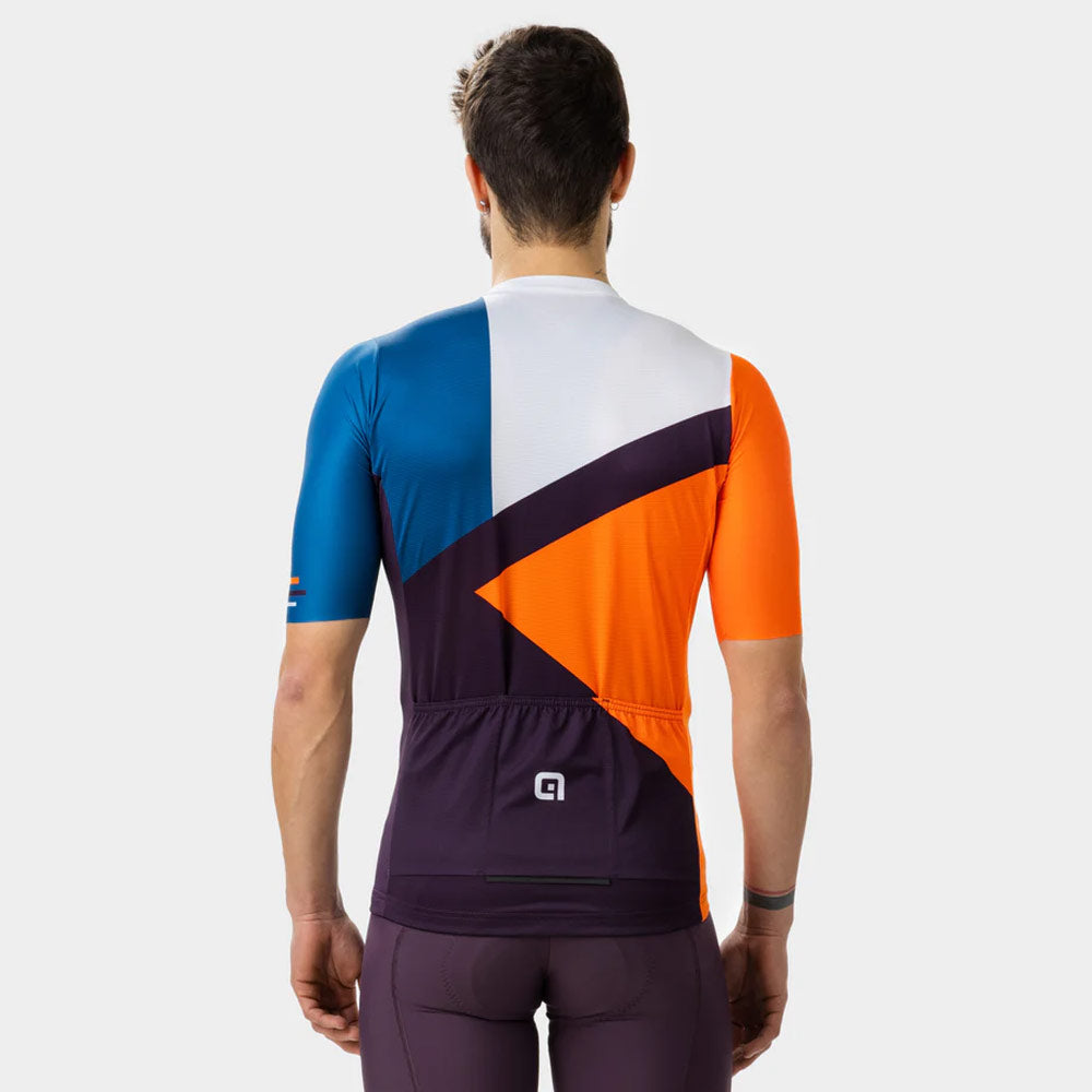 Next Pragma Short Sleeved Jersey
