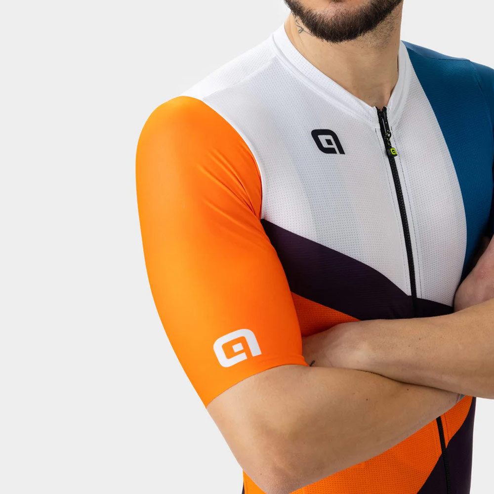 Next Pragma Short Sleeved Jersey