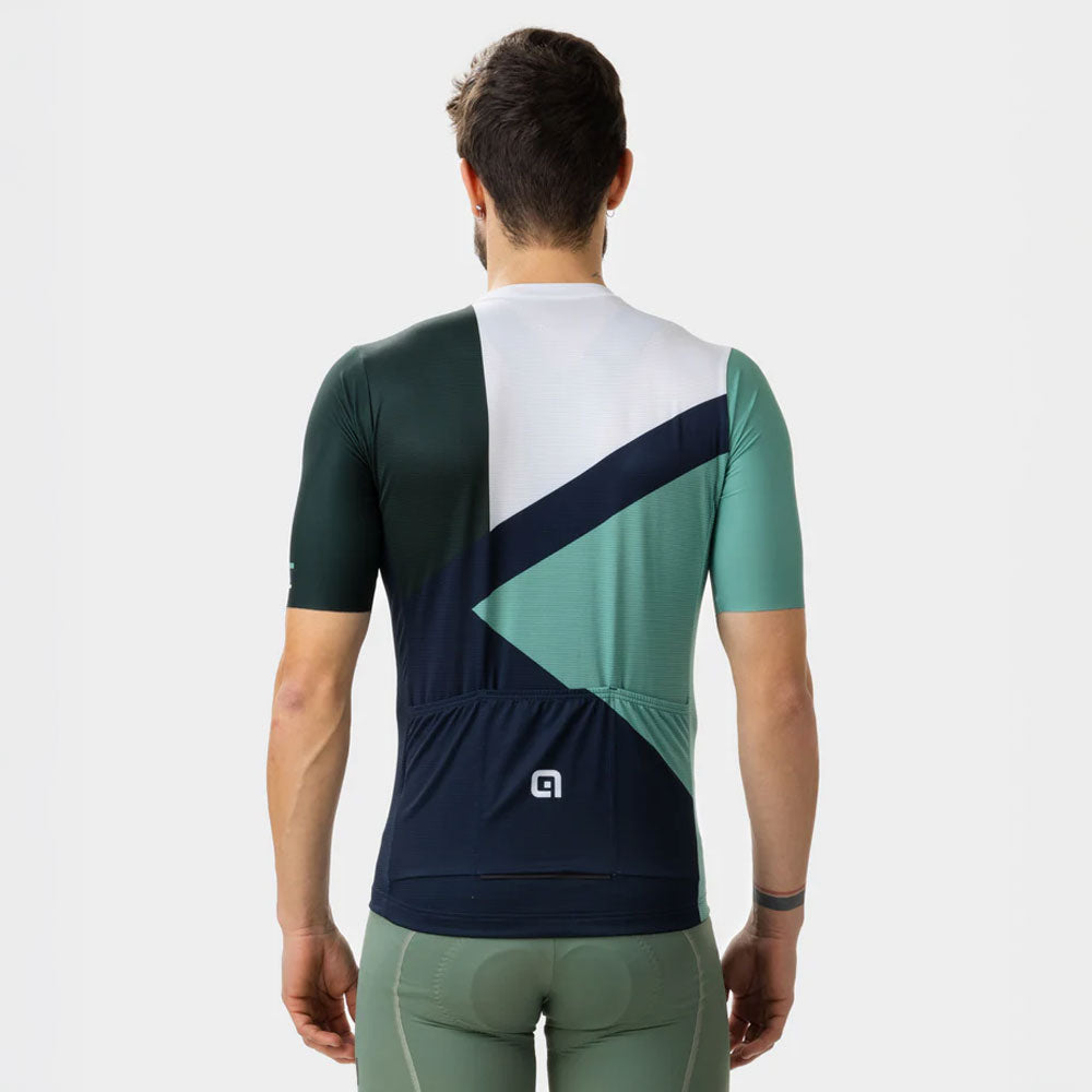 Next Pragma Short Sleeved Jersey
