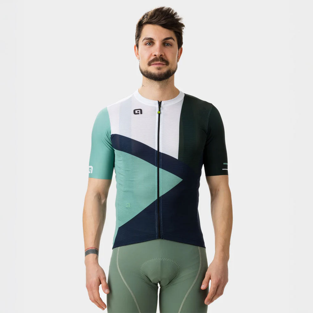 Next Pragma Short Sleeved Jersey
