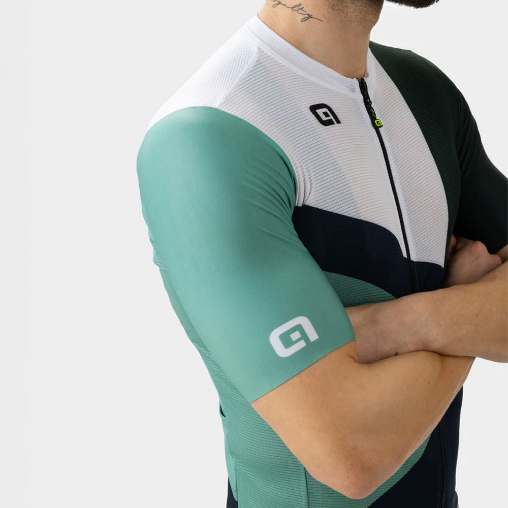Next Pragma Short Sleeved Jersey
