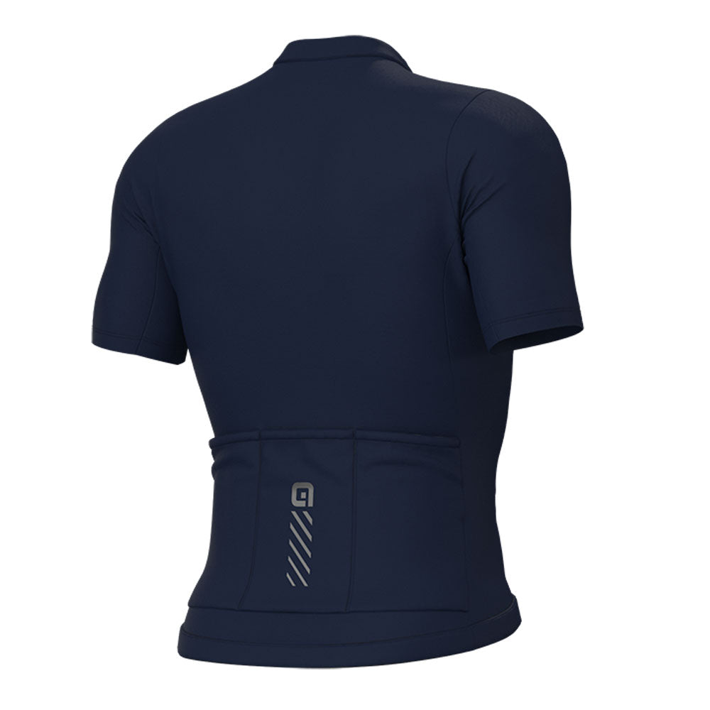 Colour Block 2.0 Pragma Short Sleeved Jersey