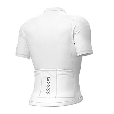 Colour Block 2.0 Pragma Short Sleeved Jersey