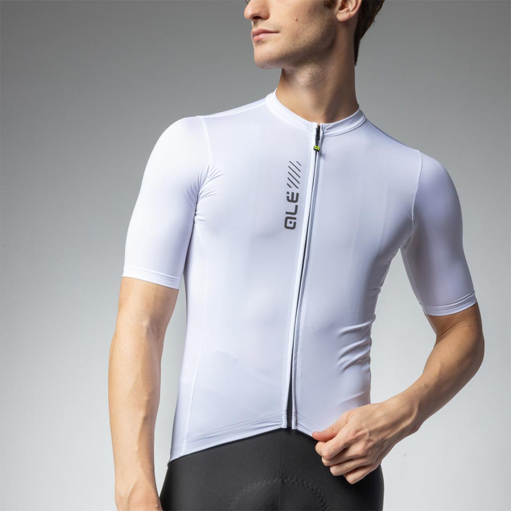 Colour Block 2.0 Pragma Short Sleeved Jersey