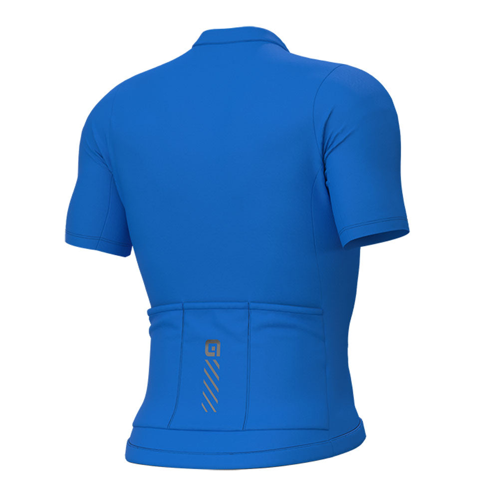 Colour Block 2.0 Pragma Short Sleeved Jersey