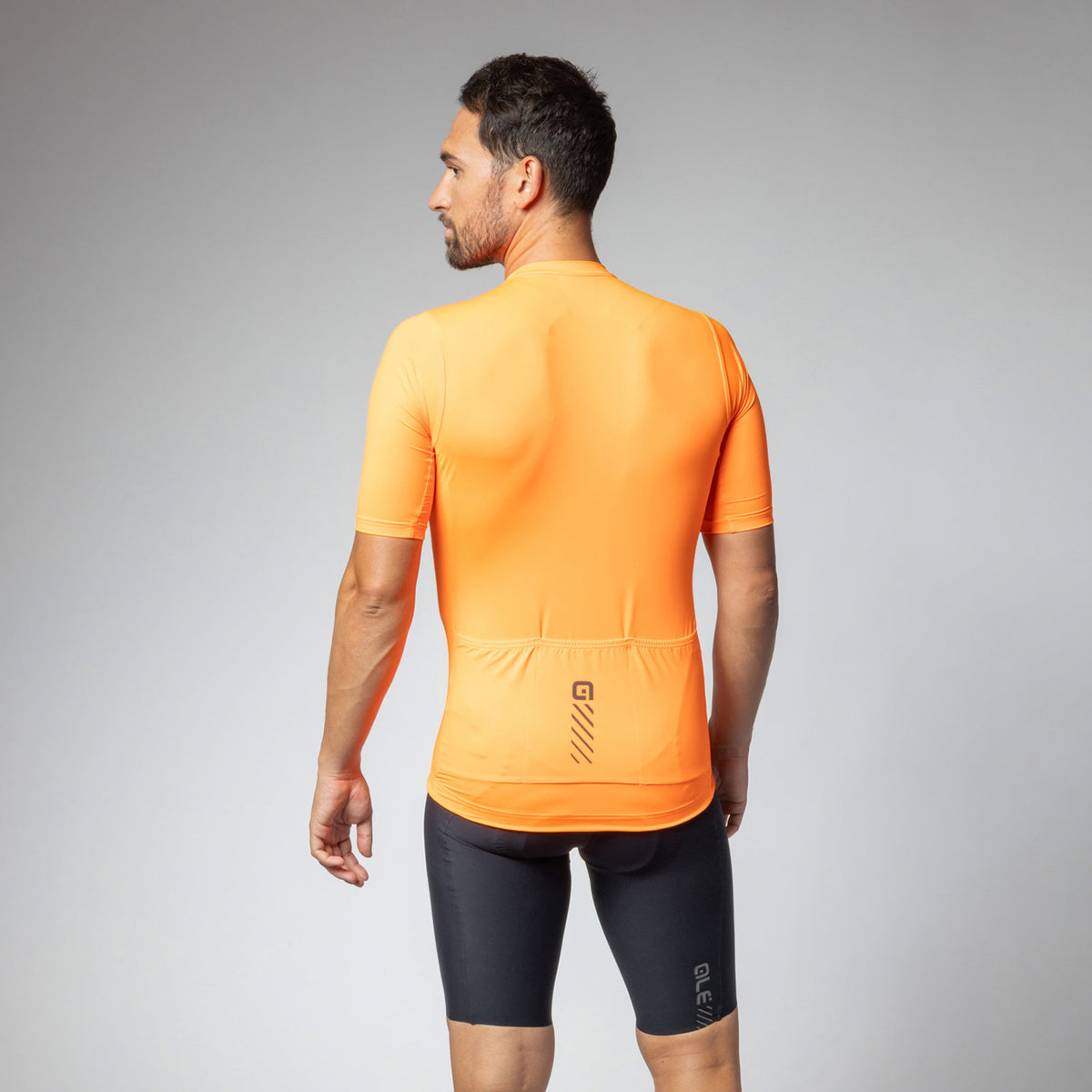 Colour Block 2.0 Pragma Short Sleeved Jersey
