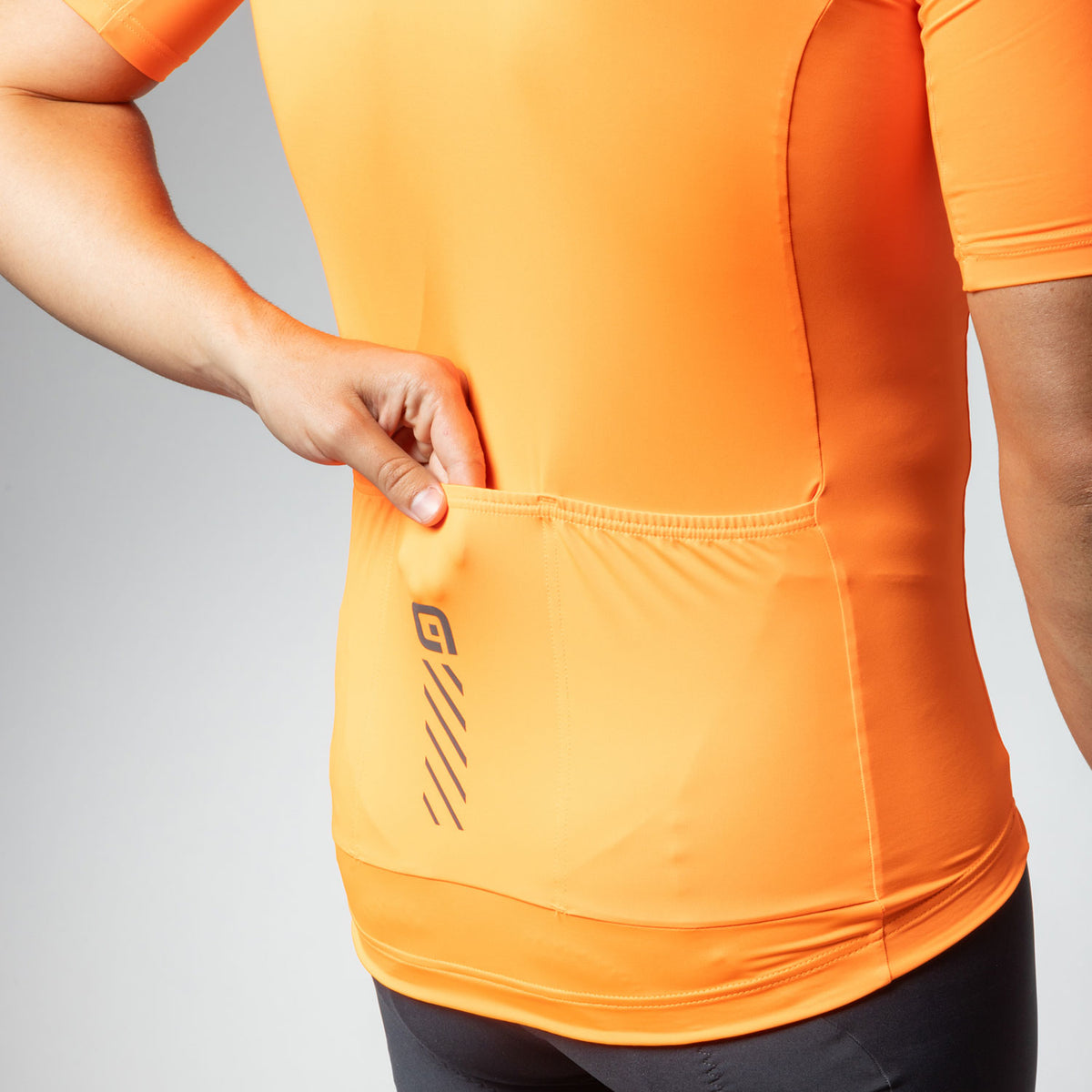 Colour Block 2.0 Pragma Short Sleeved Jersey