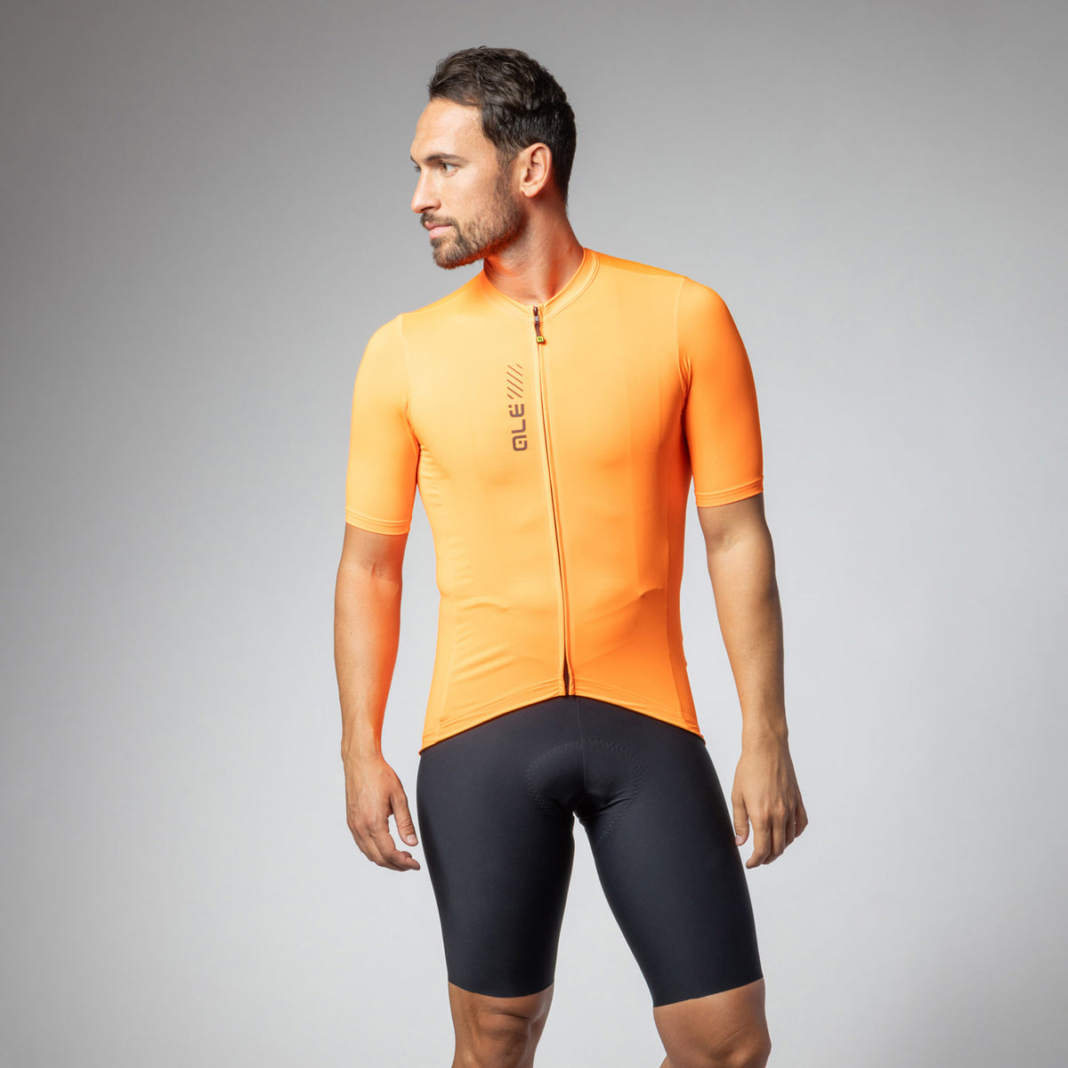 Colour Block 2.0 Pragma Short Sleeved Jersey