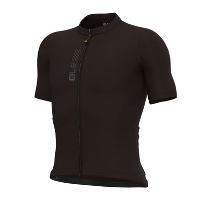 Colour Block Off Road Pragma Short Sleeved Jersey