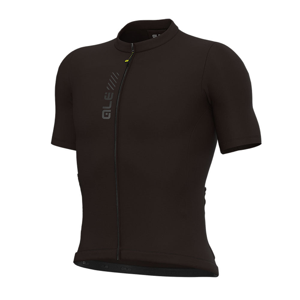 Colour Block Off Road Pragma Short Sleeved Jersey