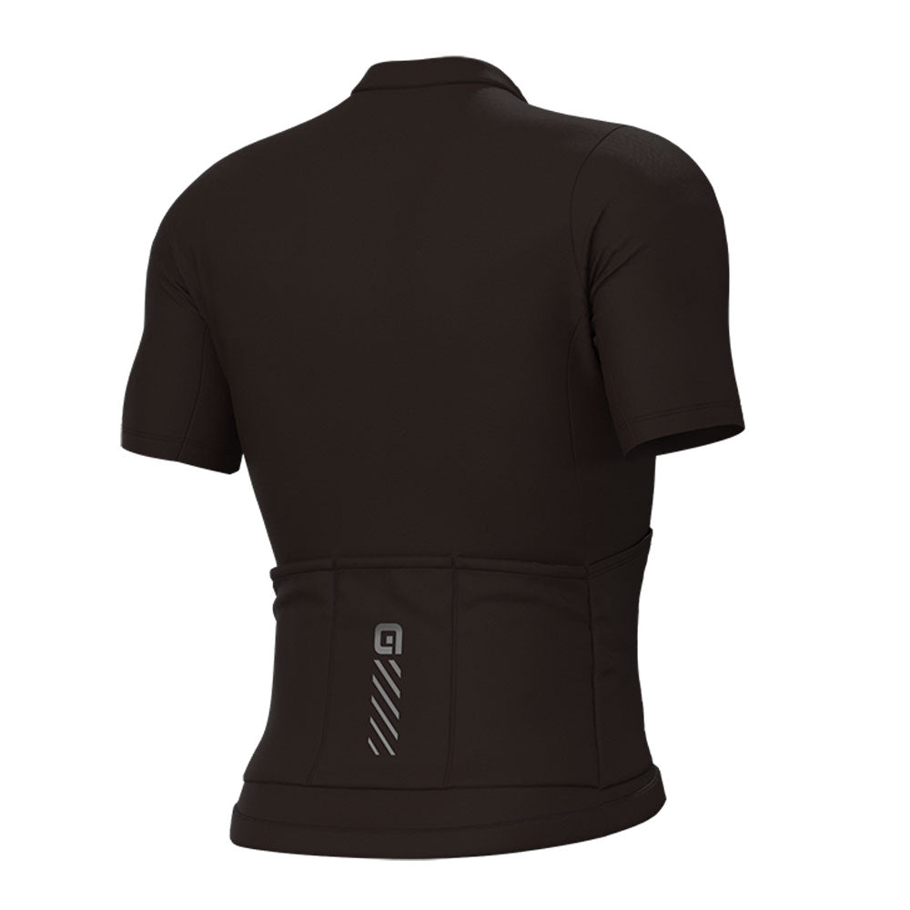 Colour Block Off Road Pragma Short Sleeved Jersey