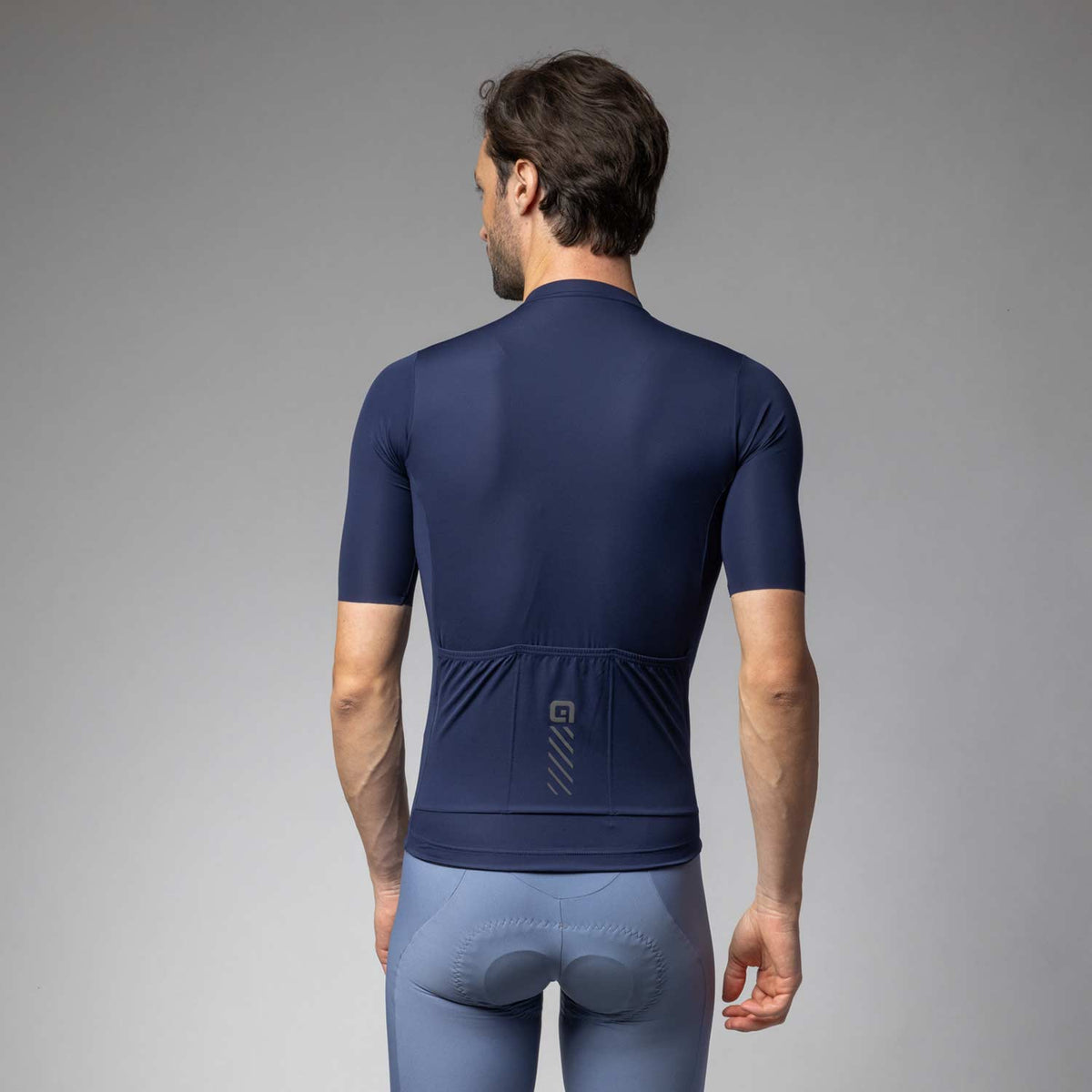 Colour Block SS25 Pragma Short Sleeved Jersey