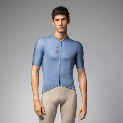 Colour Block SS25 Pragma Short Sleeved Jersey