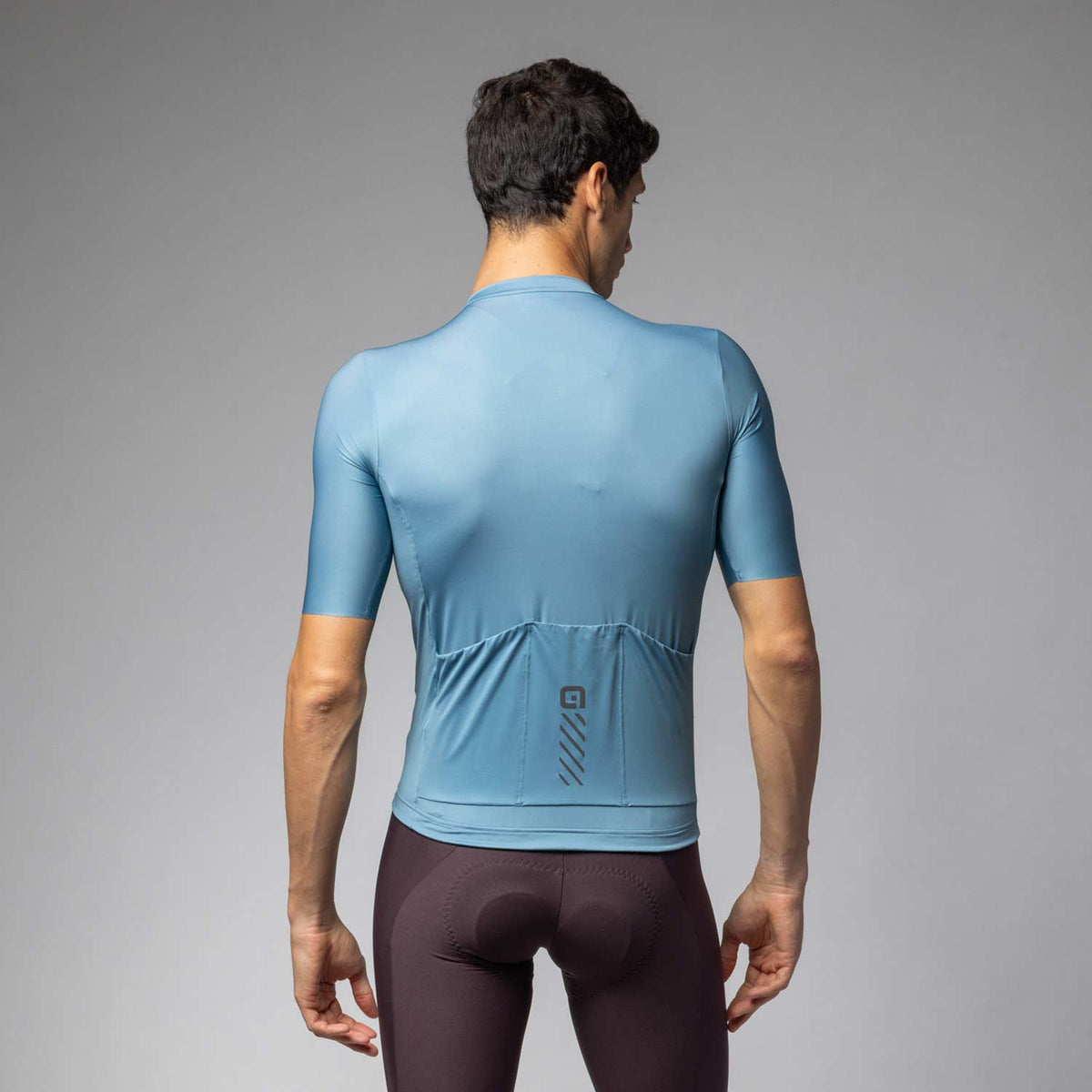 Colour Block SS25 Pragma Short Sleeved Jersey