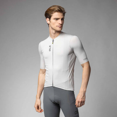 Colour Block Off Road Pragma SS26 Short Sleeved Jersey