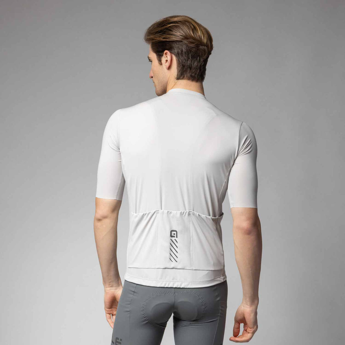 Colour Block Off Road Pragma SS26 Short Sleeved Jersey