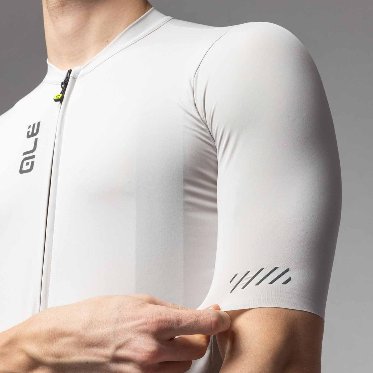 Colour Block Off Road Pragma SS26 Short Sleeved Jersey