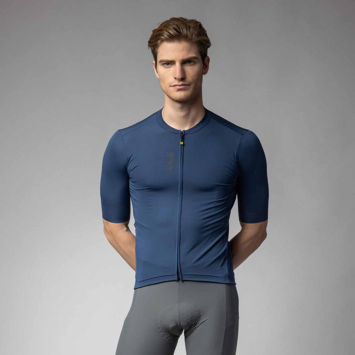 Colour Block Off Road Pragma SS26 Short Sleeved Jersey